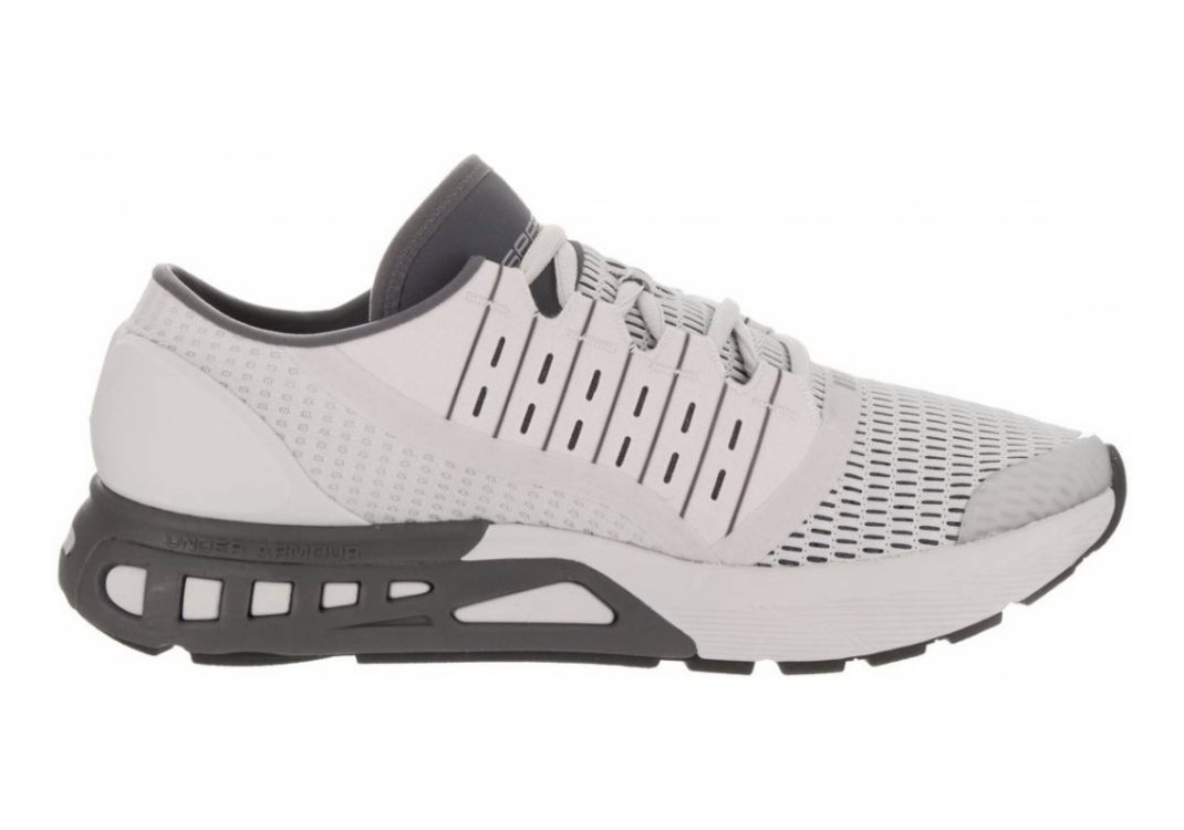 Under Armour SpeedForm Europa Grey