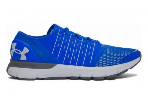 Under Armour SpeedForm Europa ULTRA BLUE