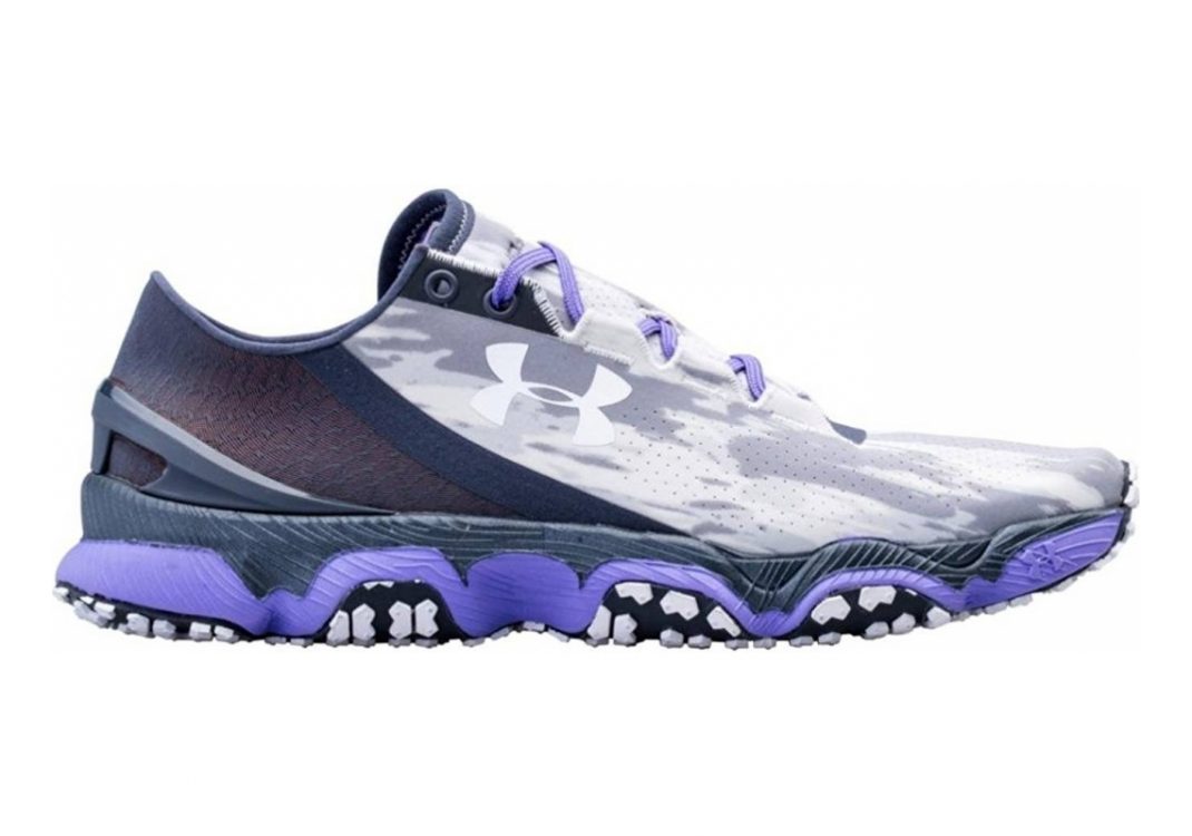 Under Armour SpeedForm XC 