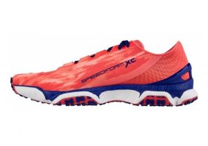 Under Armour SpeedForm XC Rose (Neopulse/White/Siberian)