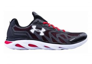 Under Armour Spine Venom 2 Black-red-white