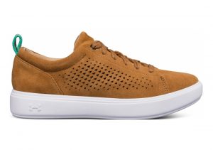 Under Armour Sportswear Capeside Low - Suede under-armour-sportswear-capeside-low-suede-b6f7