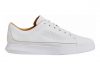 Under Armour Sportswear Club Low - Leather under-armour-sportswear-club-low-b08d