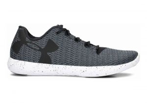 Under Armour Street Precision Low Speckle Grey