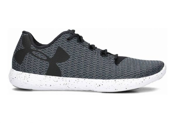 Under Armour Street Precision Low Speckle Grey