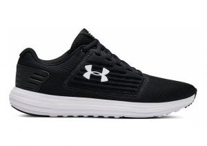 Under Armour Surge SE Black