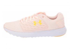 Under Armour Surge SE Orange