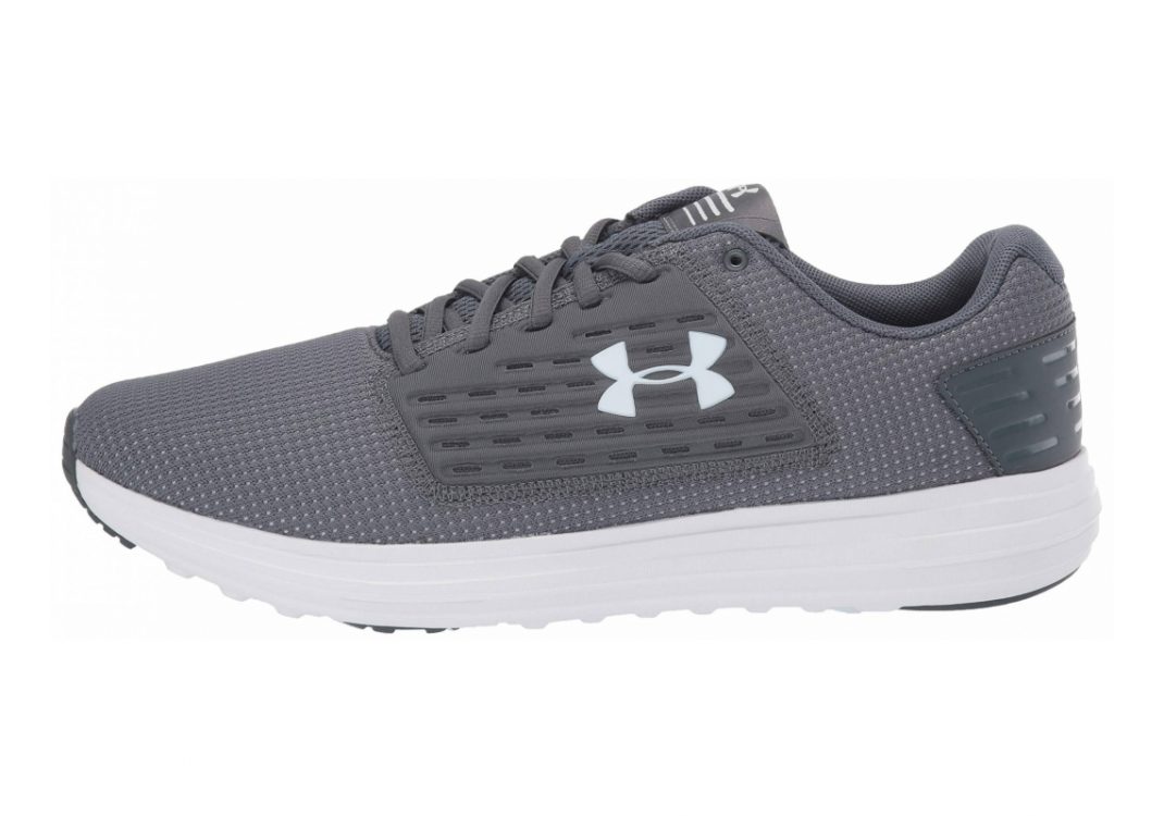 Under Armour Surge SE Gray