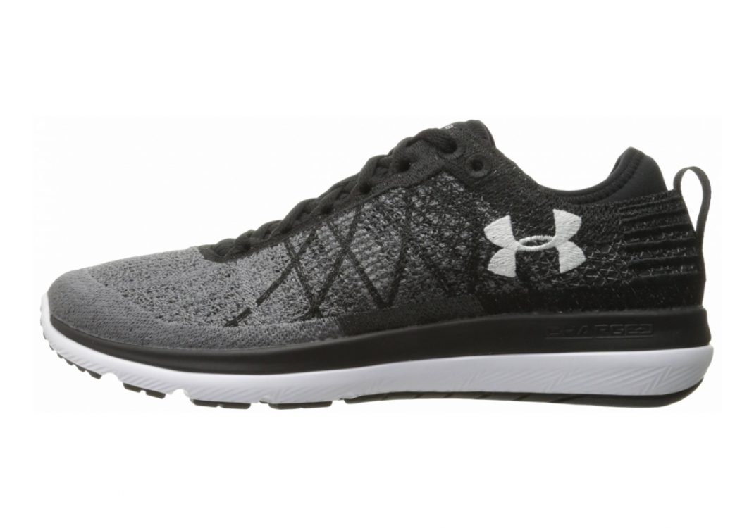 Under armour clearance fortis