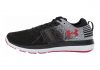 Under Armour Threadborne Fortis 3 Black