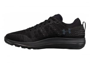 Under Armour Threadborne Fortis 3 Black
