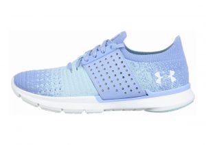Under Armour Threadborne Slingwrap Azul (Hellblau/Mint Hellblau/Mint)