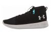 Under Armour Torch Black (003)/Ghost Gray