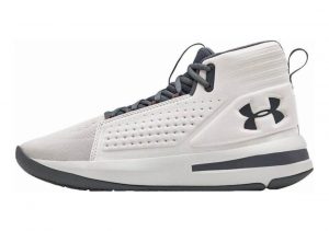 Under Armour Torch White