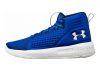 Under Armour Torch Royal (400)/White