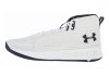 Under Armour Torch White (103)/Midnight Navy