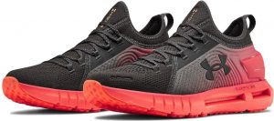 Under Armour HOVR Phantom SE Black/Red