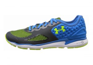 Under Armour Micro G Mantis II Grigio (Grau (Sty 008))