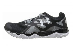 Under Armour Micro G Monza Grey
