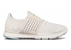 Under Armour Threadborne Slingwrap White