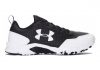 Under Armour Ultimate Turf Black/ White