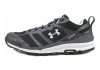 Under Armour Verge Low GTX Black/Grey