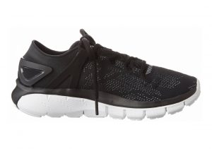 Under Armour SpeedForm Fortis Vent Nero (Black/ White/ White)