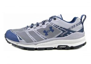 Under Armour Verge Low GTX 