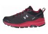 Under Armour Verge Low GTX Black