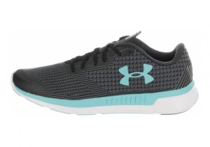 Under Armour Charged Lightning Rhino Gray/Black/Venetian Blue