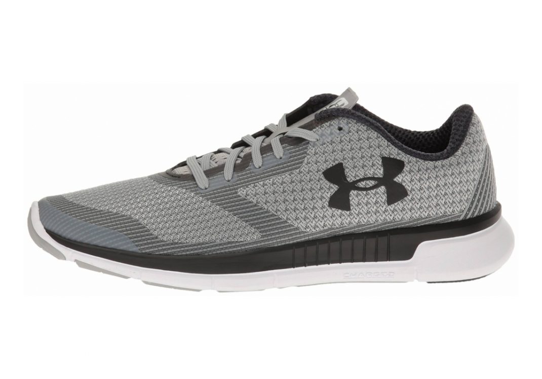 Under Armour Charged Lightning Grey