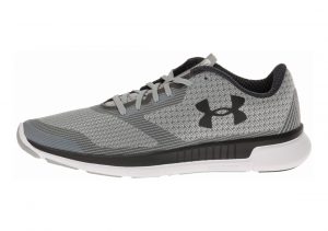 Under Armour Charged Lightning Grey
