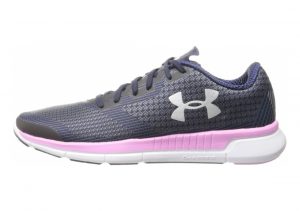 Under Armour Charged Lightning Midnight Navy (410)/Icelandic Rose