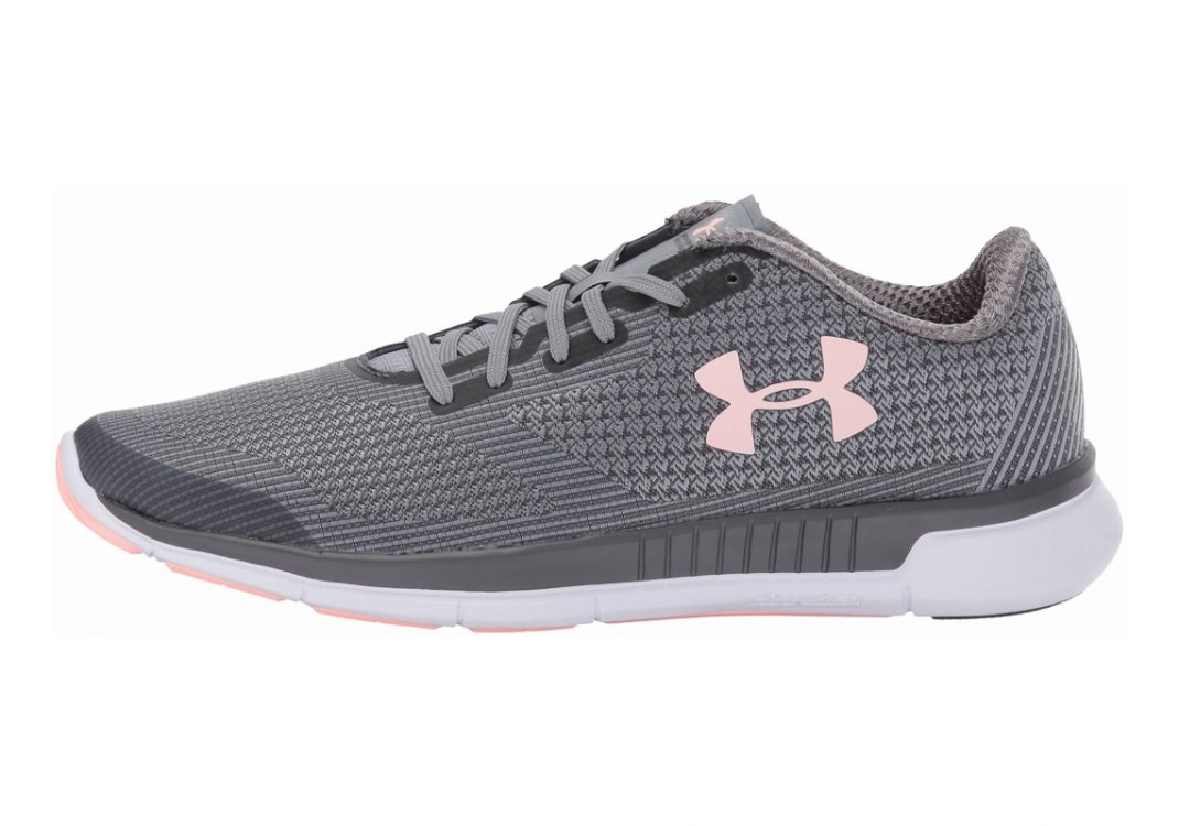 Under Armour Charged Lightning Grey