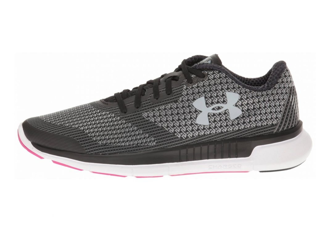 Under Armour Charged Lightning Grey