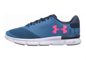 Under Armour Speed Swift 2 Bayou Blue (953)/True Ink