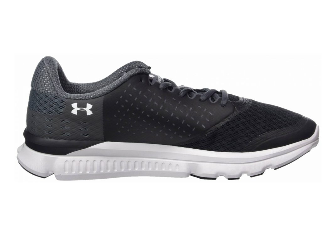 Under Armour Speed Swift 2 Black