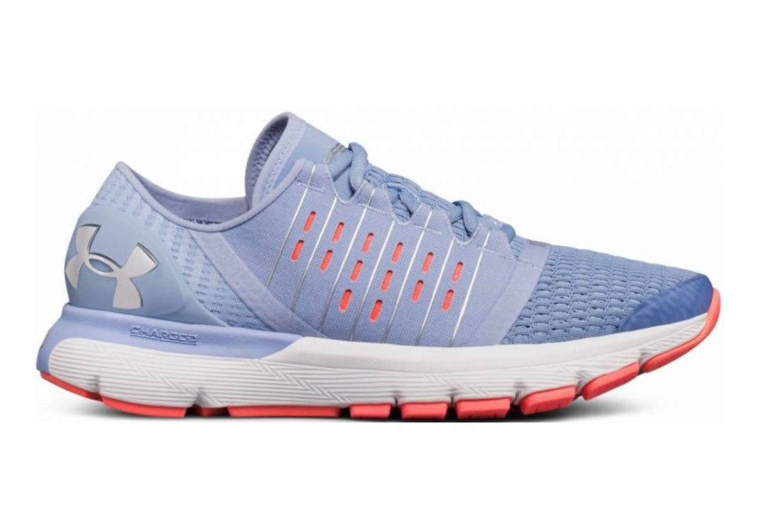 Under Armour SpeedForm Europa Chambray Blue/Brilli