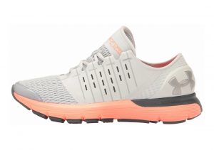 Under Armour SpeedForm Europa Orange