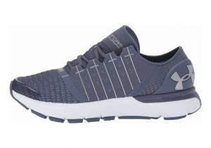 Under Armour SpeedForm Europa Grey