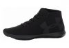 Under Armour Precision Mid Black (002)/Black