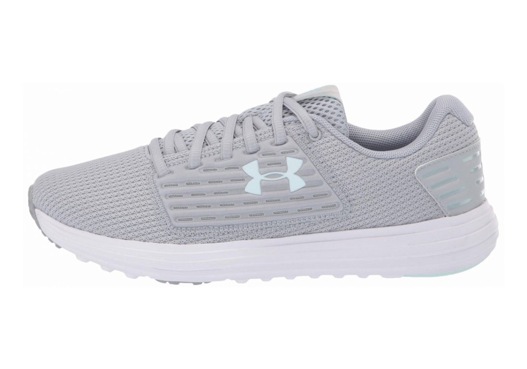 Under Armour Surge SE Gray