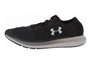 Under Armour Threadborne Blur Black