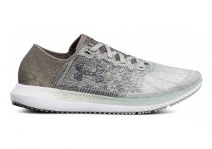 Under Armour Threadborne Blur Grey