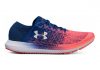 Under Armour Threadborne Blur Blue