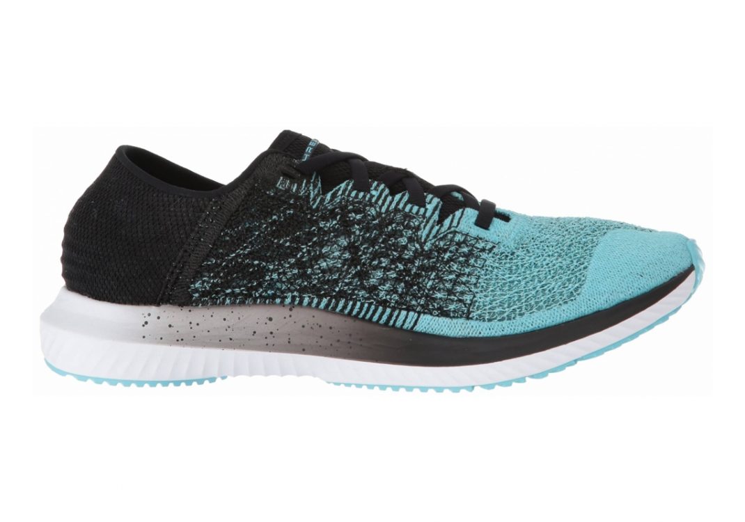 Under Armour Threadborne Blur Blue