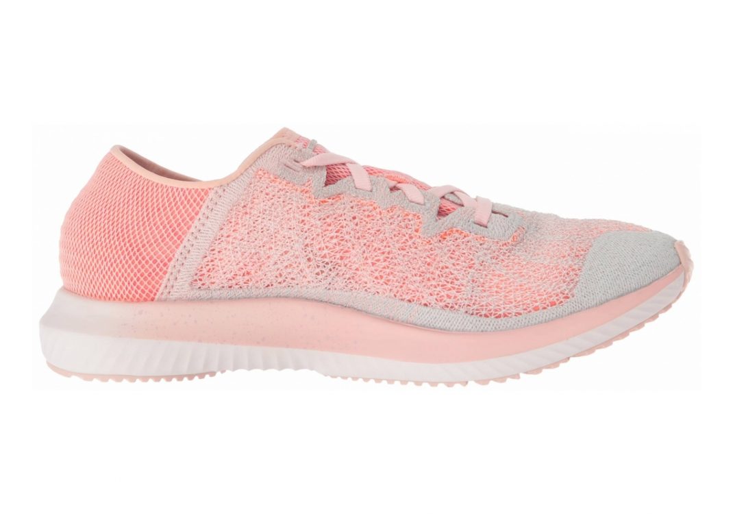 Under Armour Threadborne Blur Pink