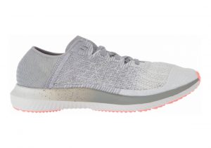 Under Armour Threadborne Blur Grey