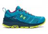 Under Armour Verge Low GTX Blue