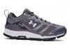 Under Armour Verge Low GTX Graphite/Black/White